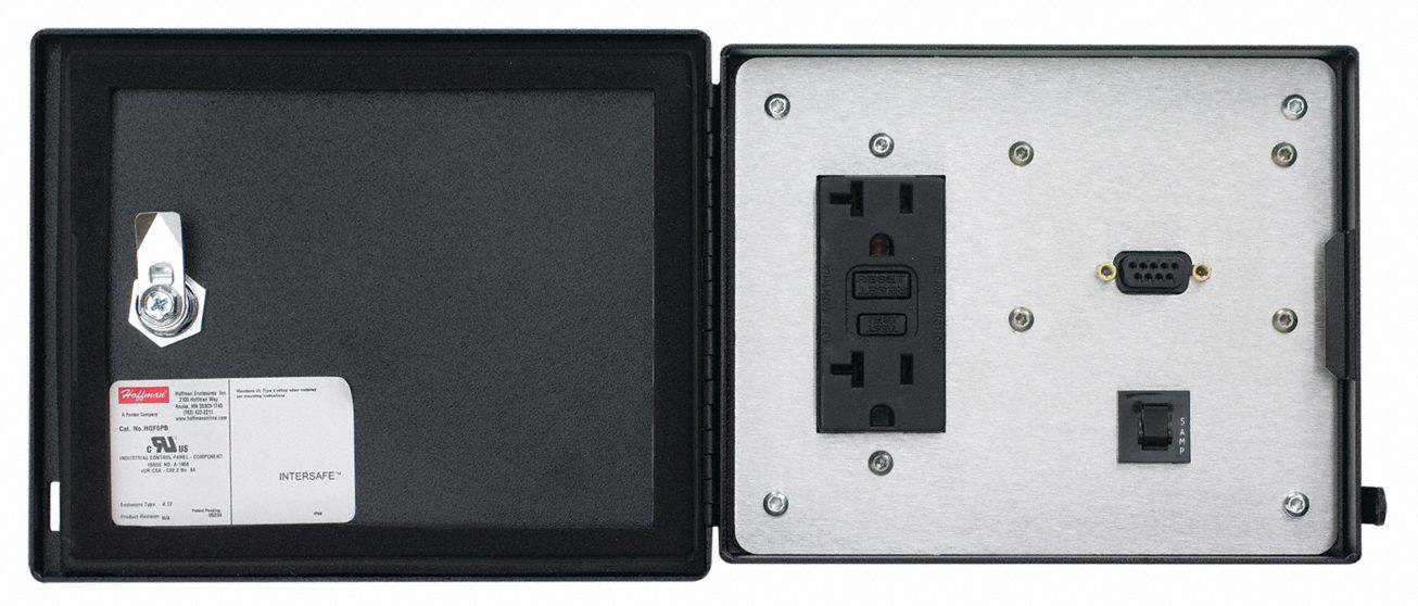 Nvent Hoffman 3G-OTH-12618