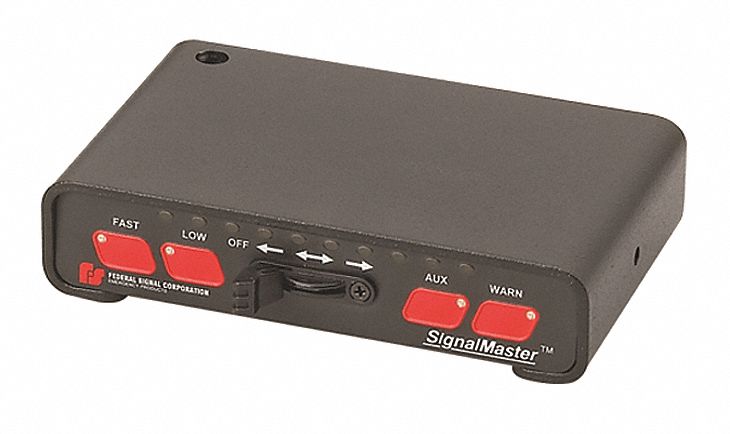 Federal Signal 3G-OTH-510622
