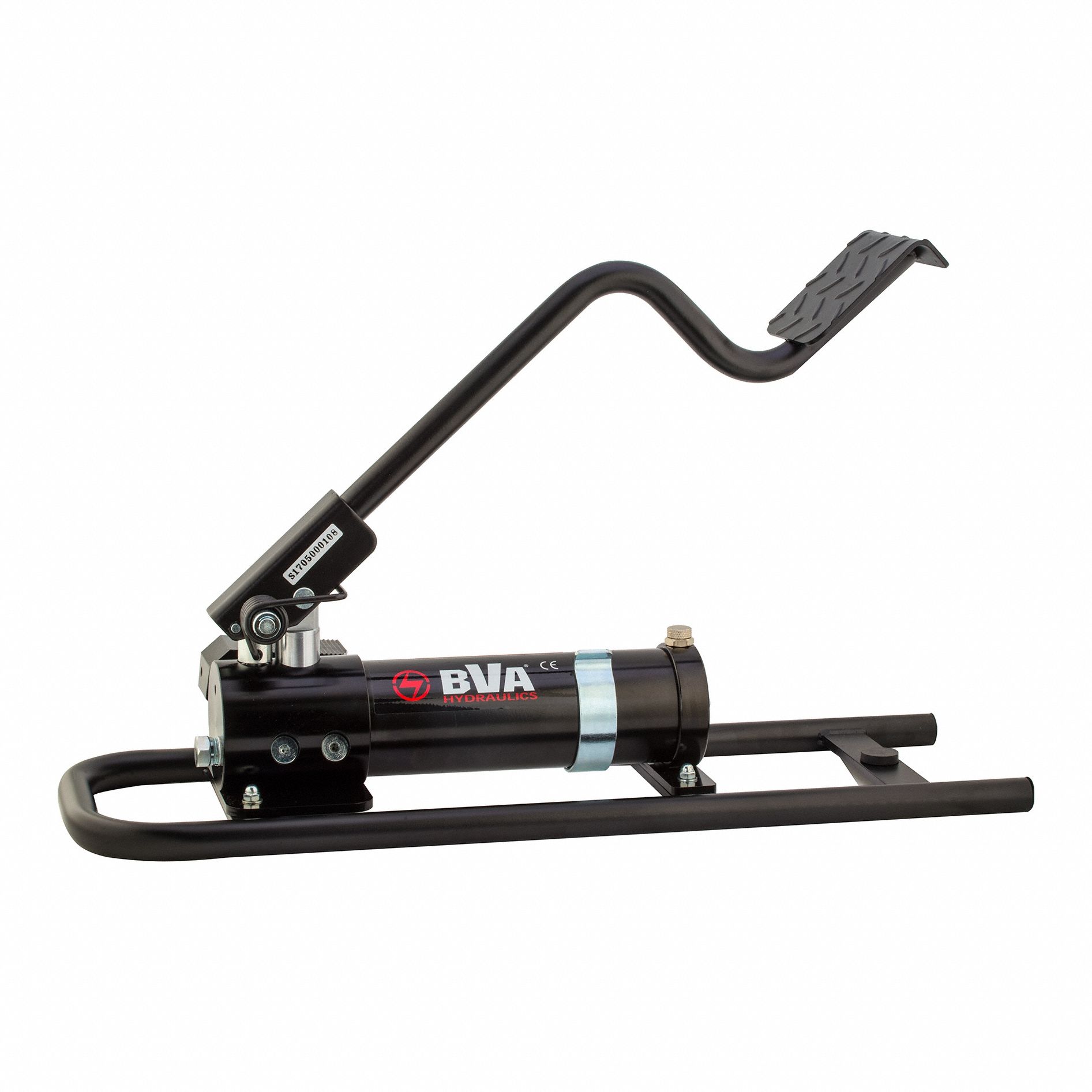 Bva Hydraulics 3G-OTH-169002