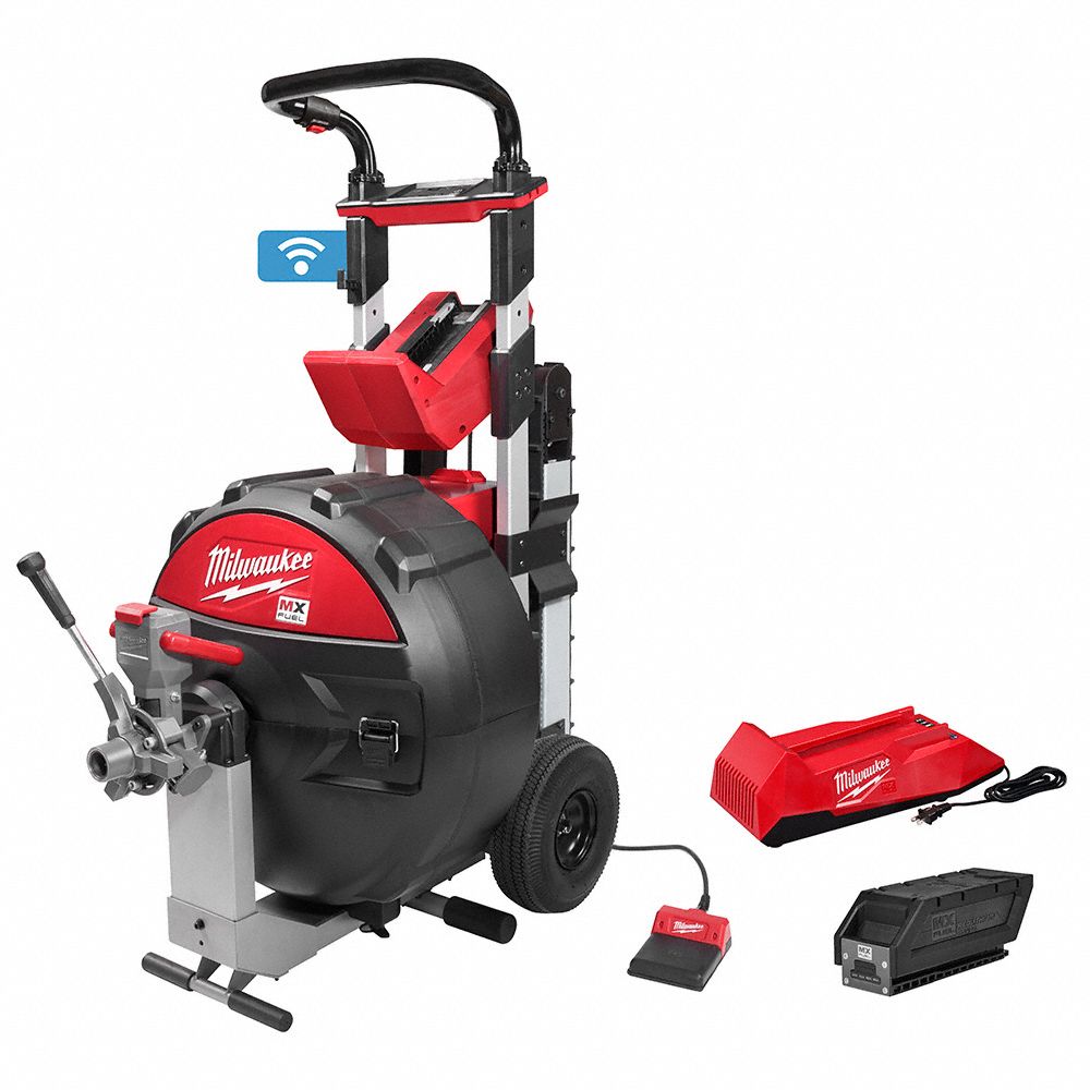 Milwaukee 3G-OTH-313483