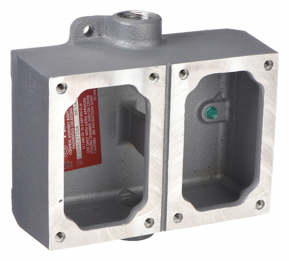 Appleton Electric 3G-OTH-07399