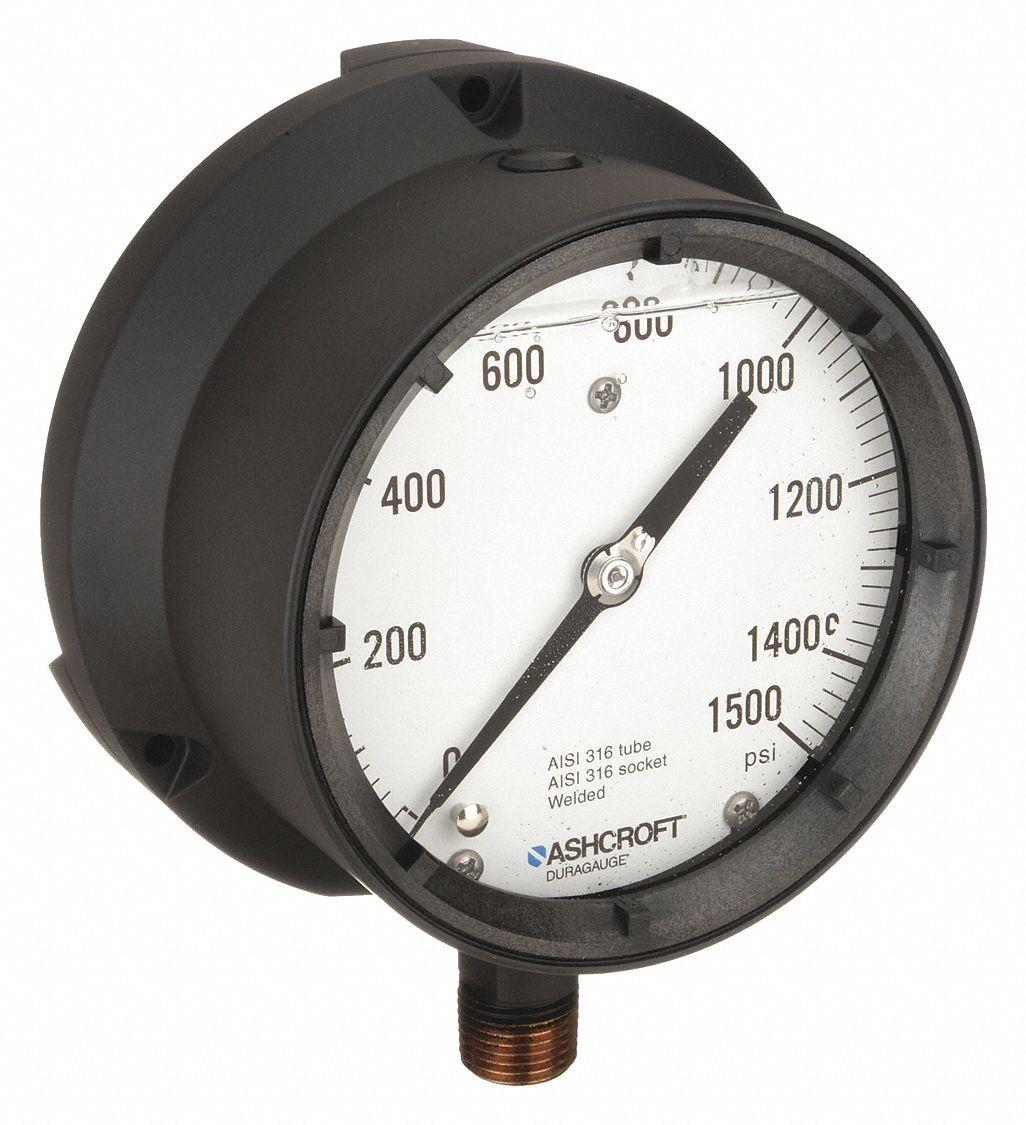 Ashcroft 3G-OTH-174813