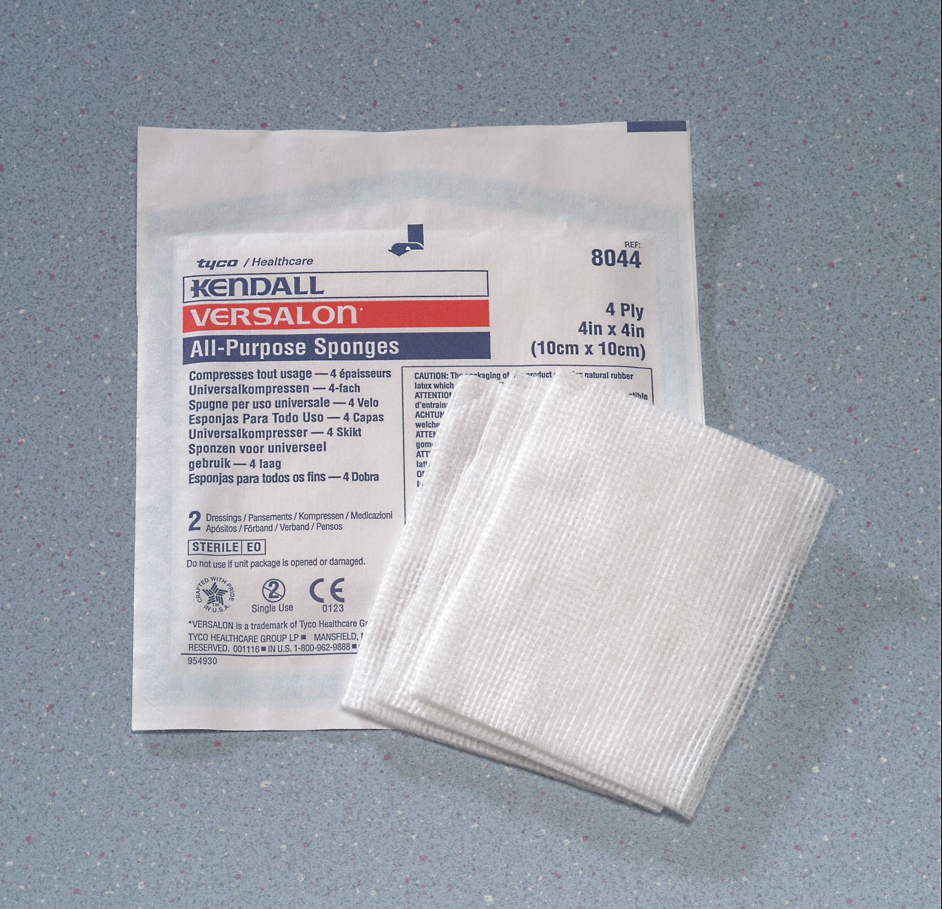 Kendall 3G-OTH-552653