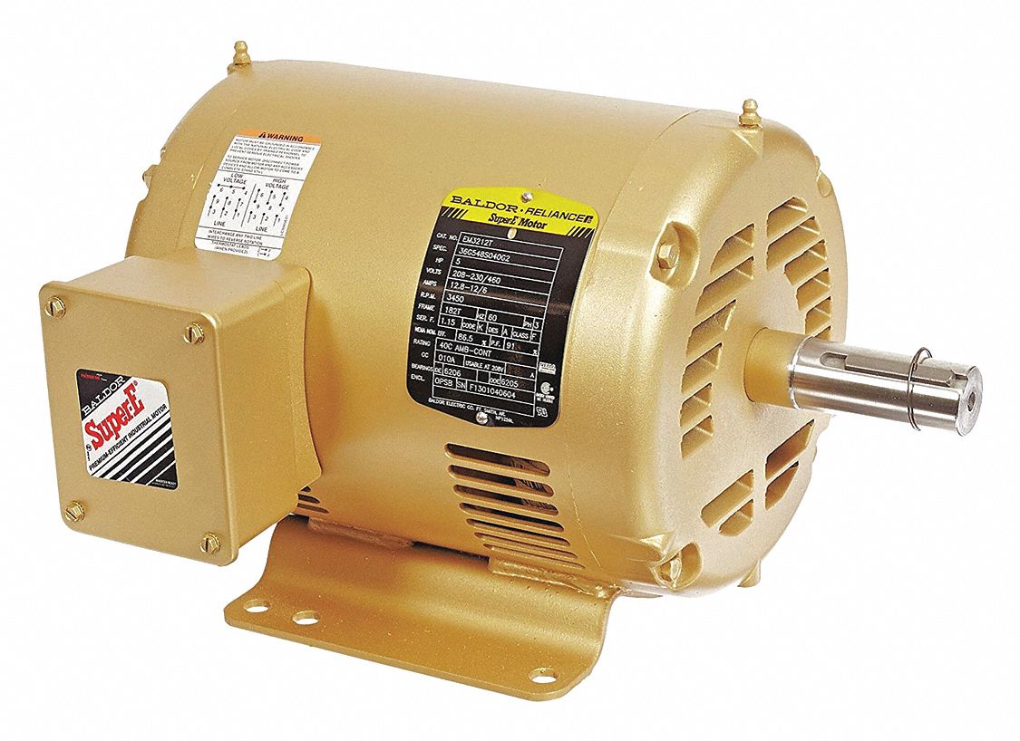Baldor 3G-OTH-59270