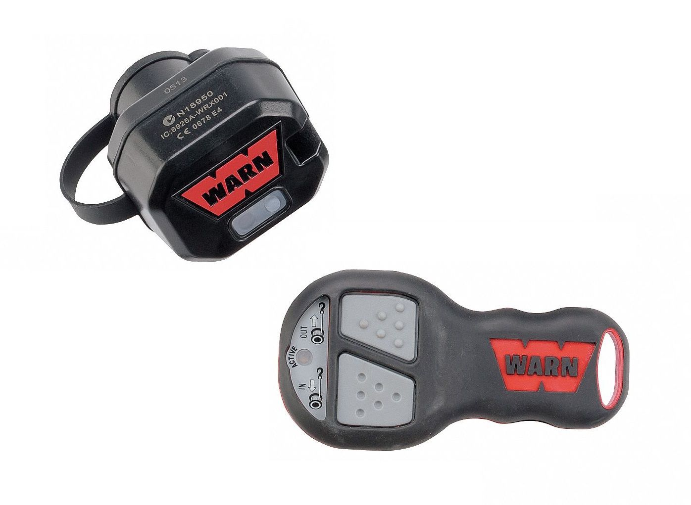 Warn 3G-OTH-333371