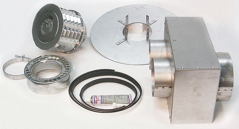 Dayton 3G-OTH-64760