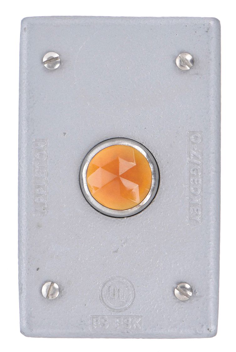 Appleton Electric 3G-OTH-10258