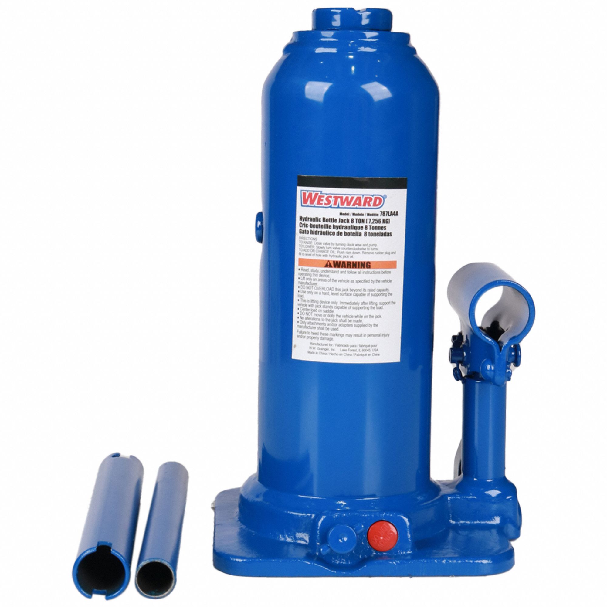 Westward 3G-OTH-477206