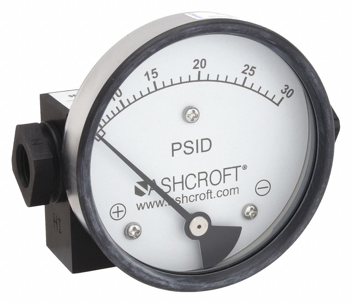 Ashcroft 3G-OTH-175112