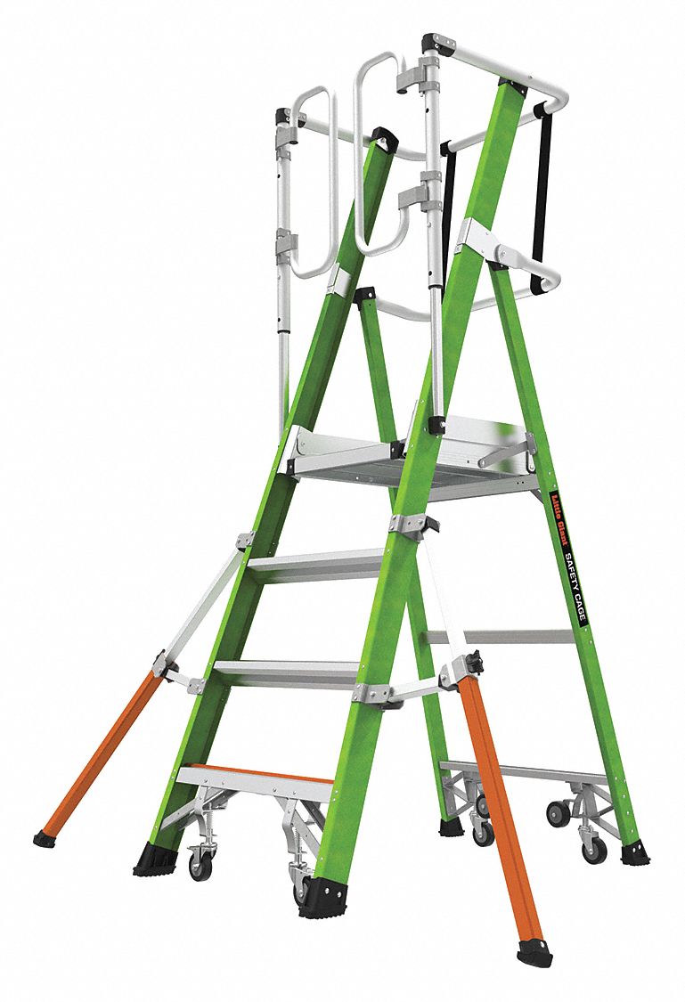 Little Giant 3G-OTH-406117