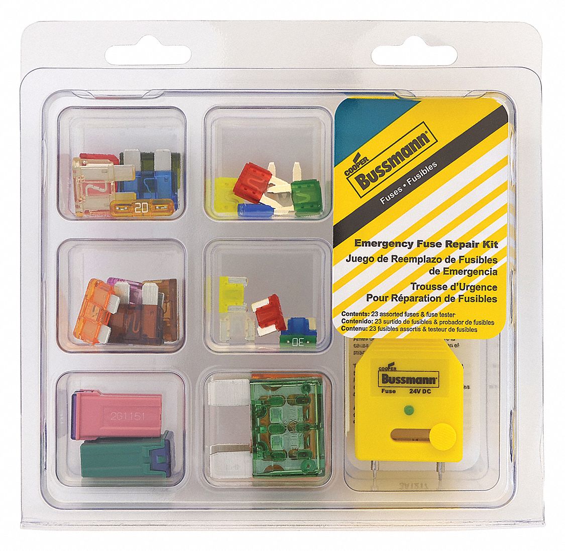 Bussmann 3G-OTH-23431