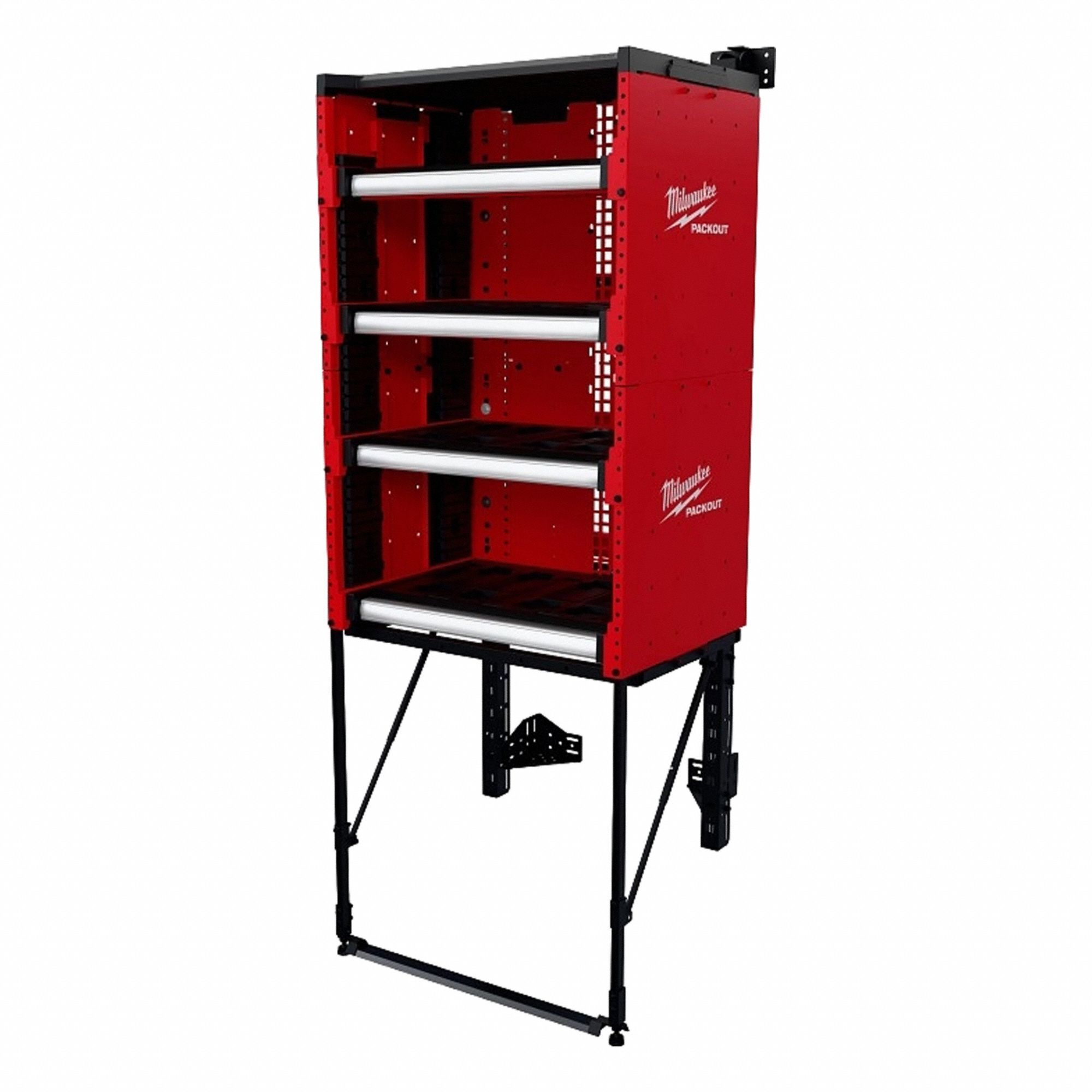Milwaukee Packout 3G-OTH-321939