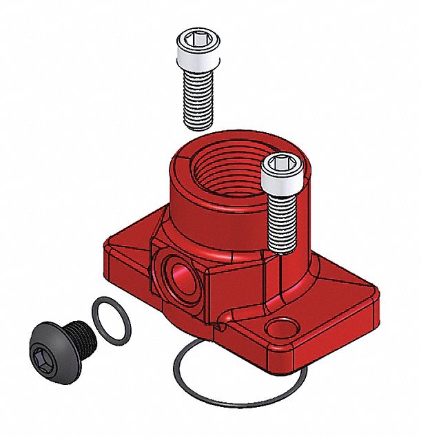 Fill-rite 3G-OTH-92615