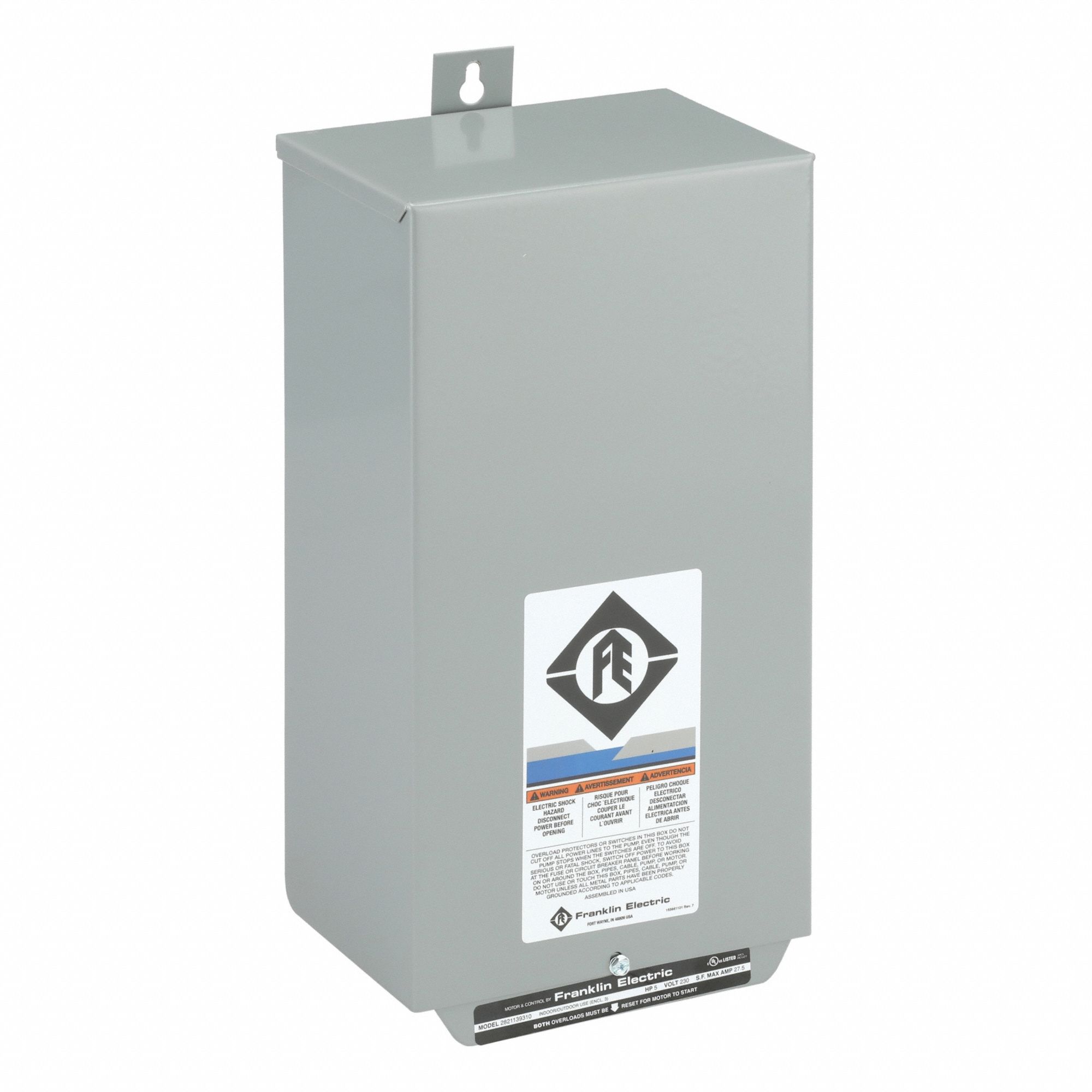 Franklin Electric 3G-OTH-92883