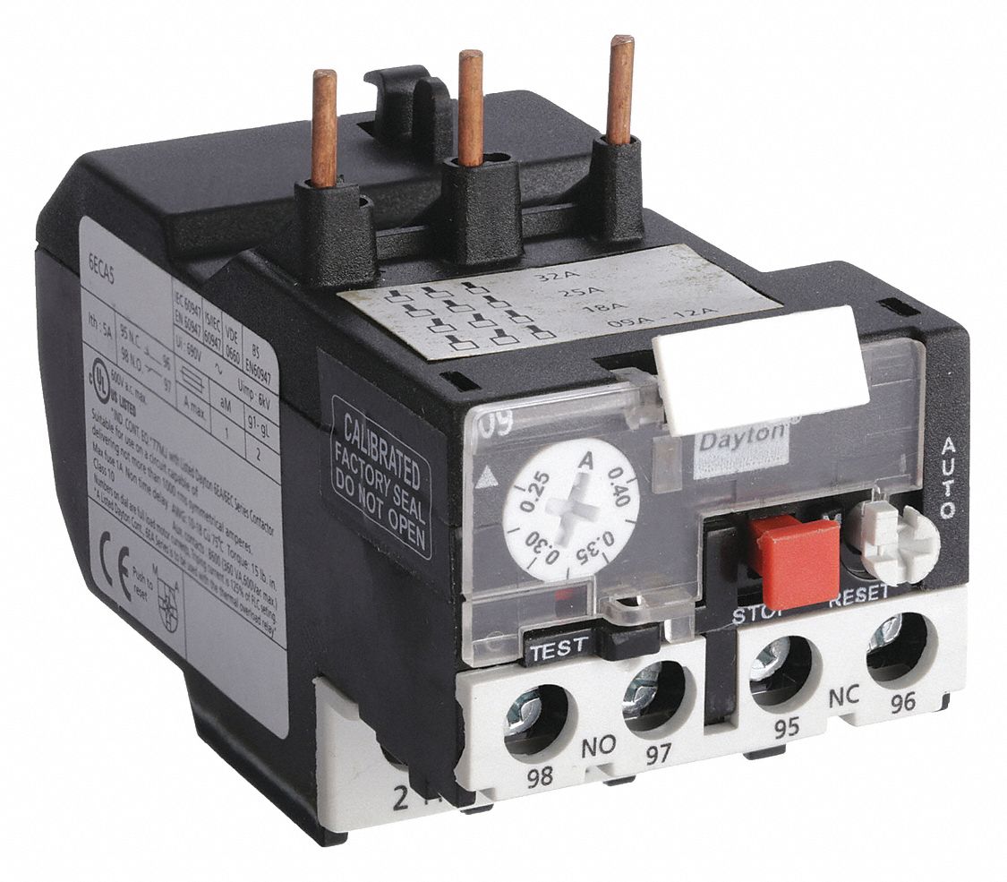 Dayton 3G-OTH-39302
