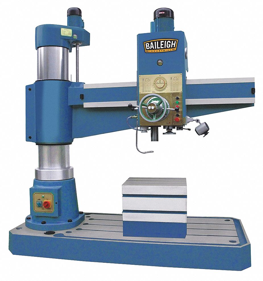 Baileigh Industrial 3G-OTH-207529