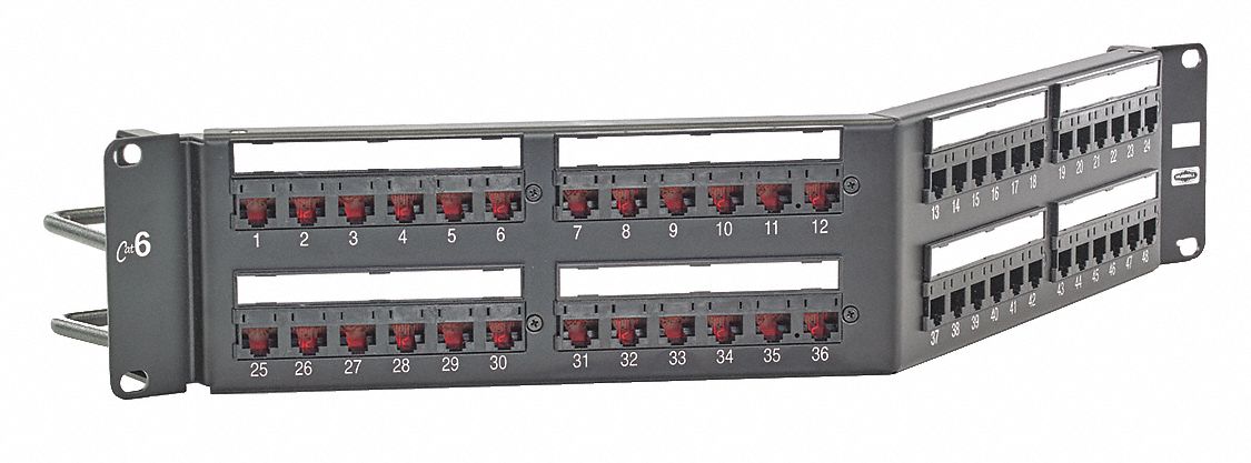 Hubbell Premise Wiring 3G-OTH-12561