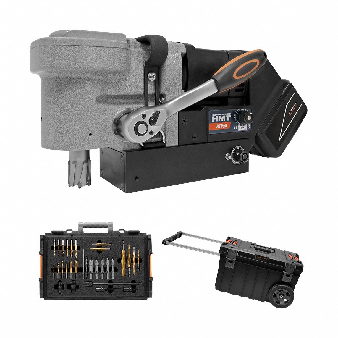 Holemaker Technology 3G-OTH-293027