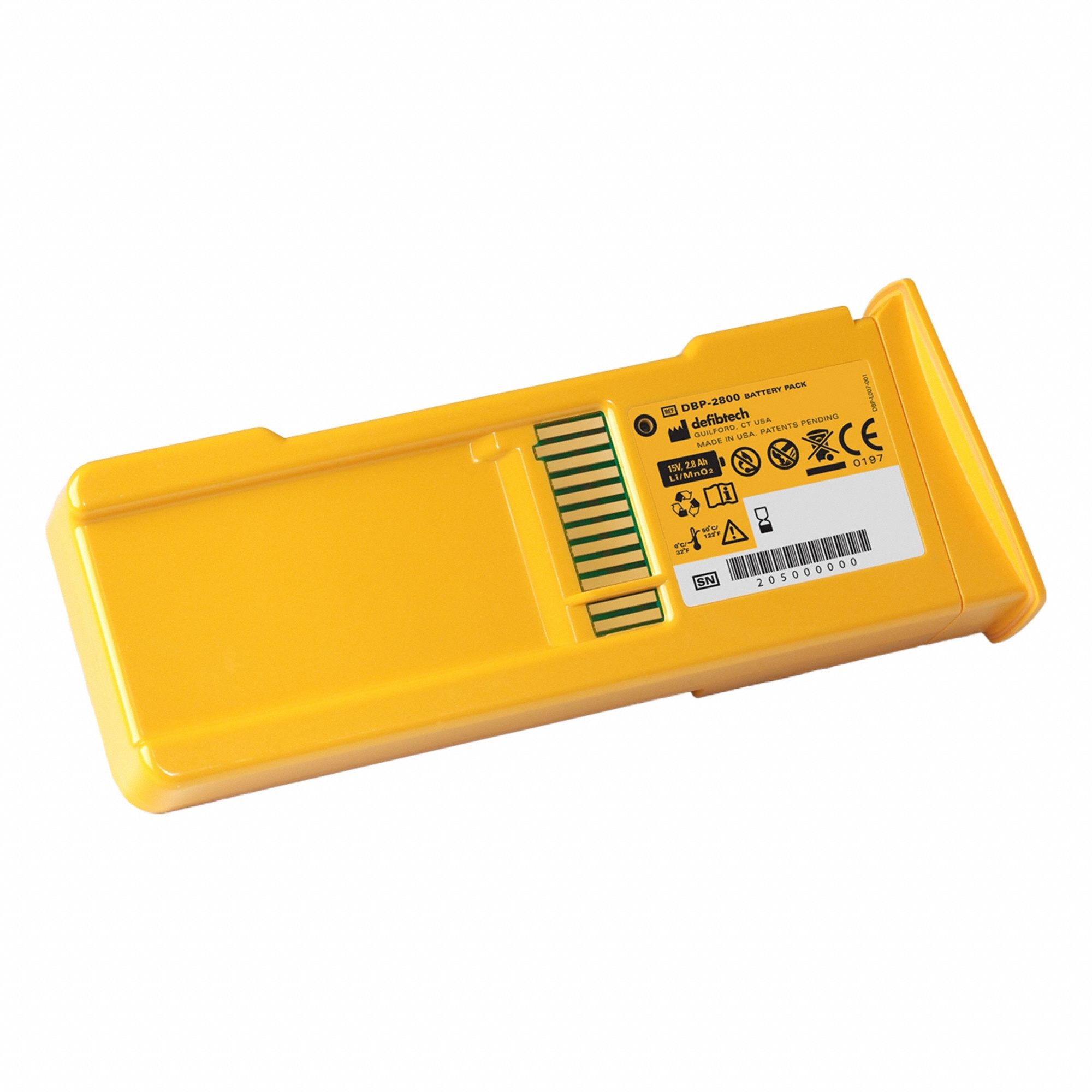 Defibtech 3G-OTH-554218