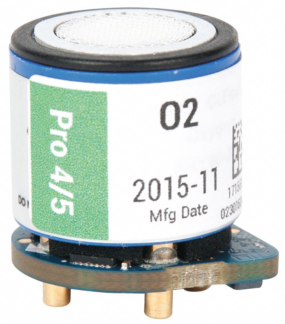 Industrial Scientific 3G-OTH-553052