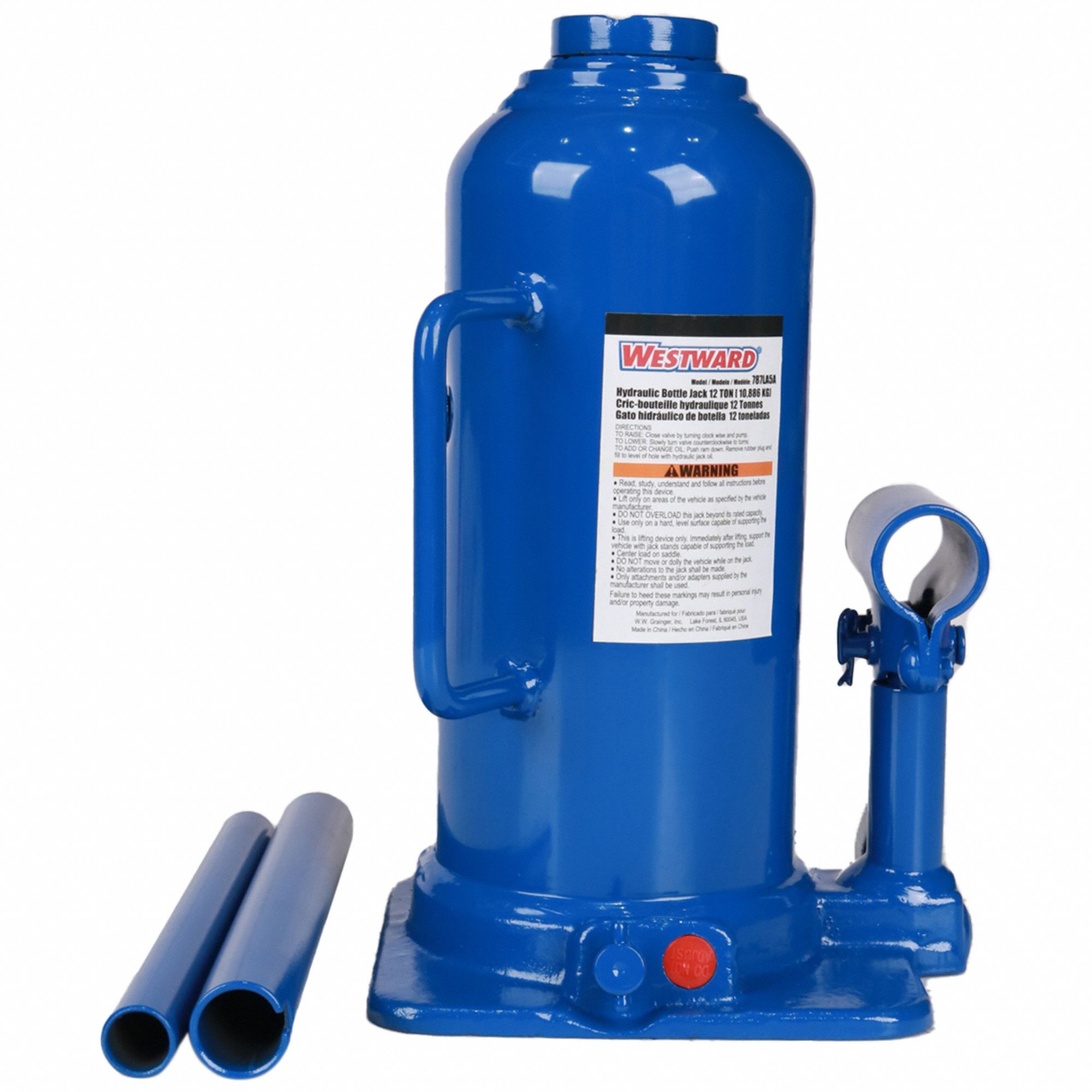 Westward 3G-OTH-477240