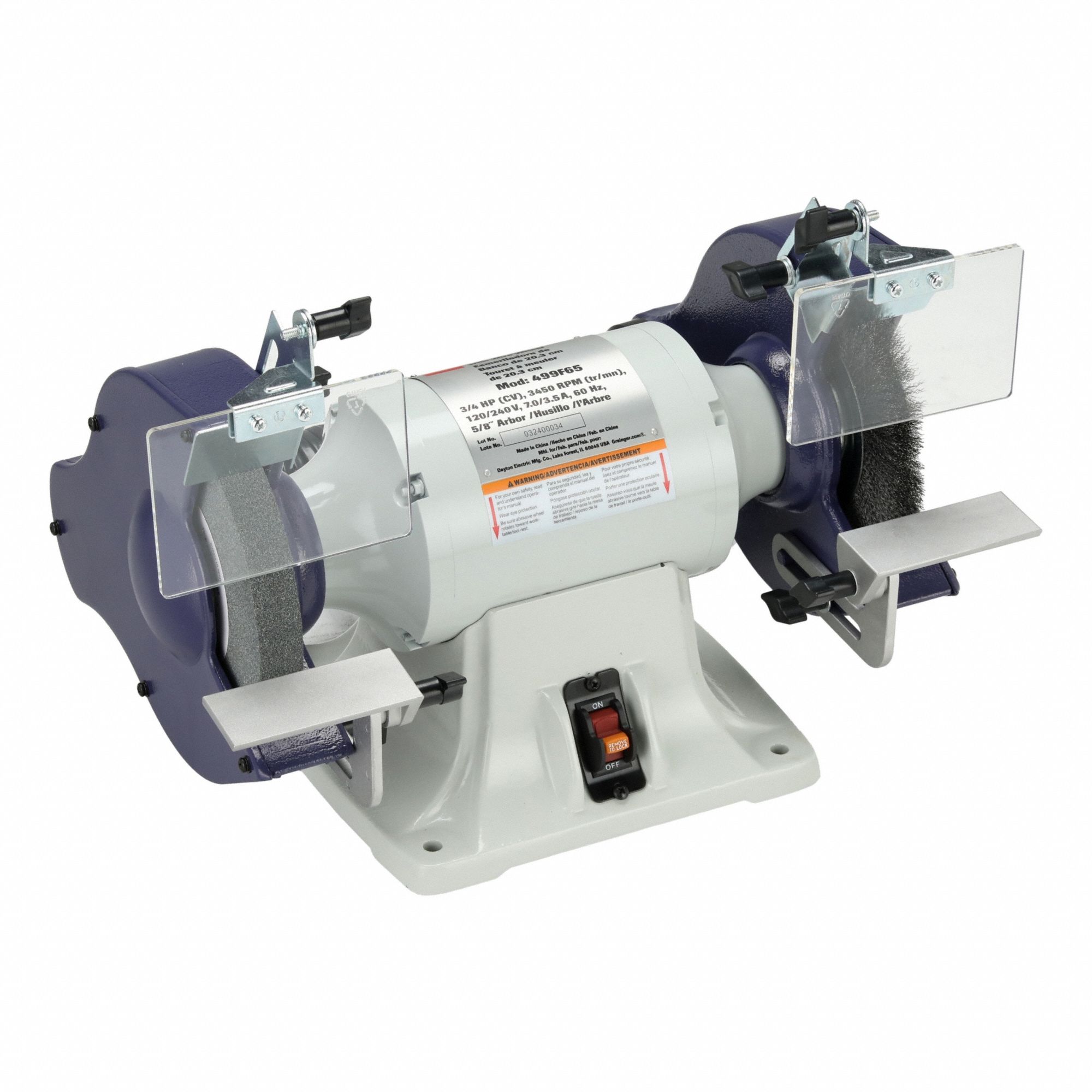 Dayton 3G-OTH-206595