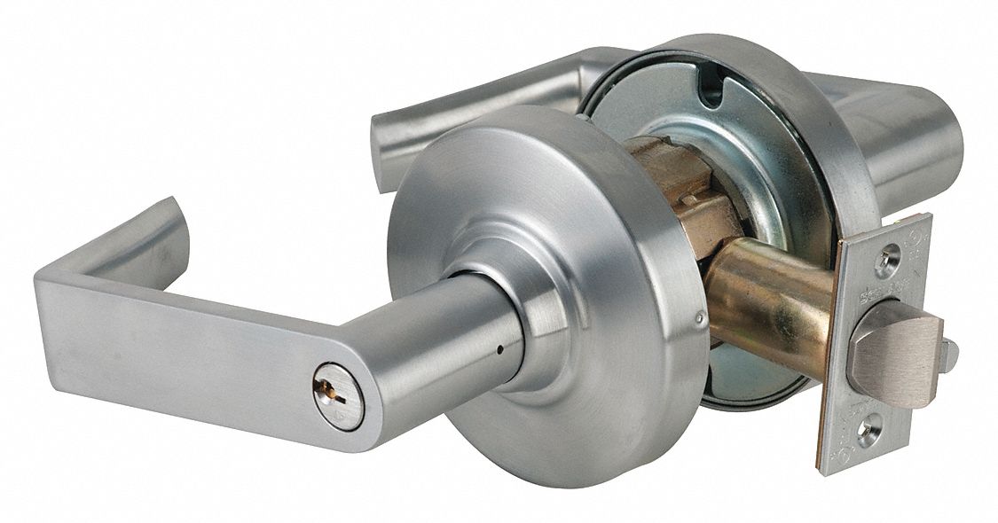 Schlage 3G-OTH-600833