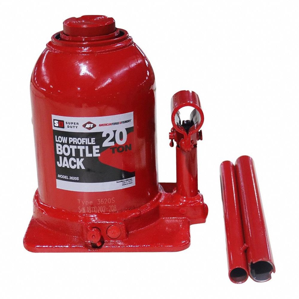 American Forge & Foundry 3G-OTH-477257