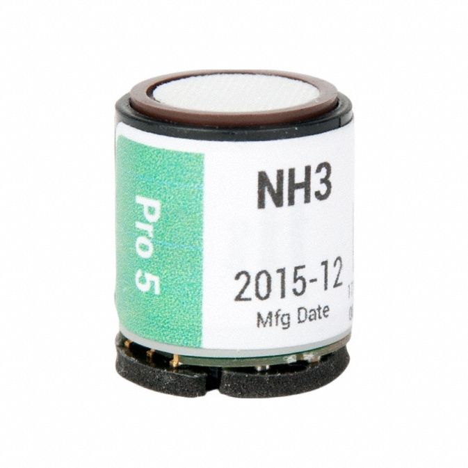 Industrial Scientific 3G-OTH-553018