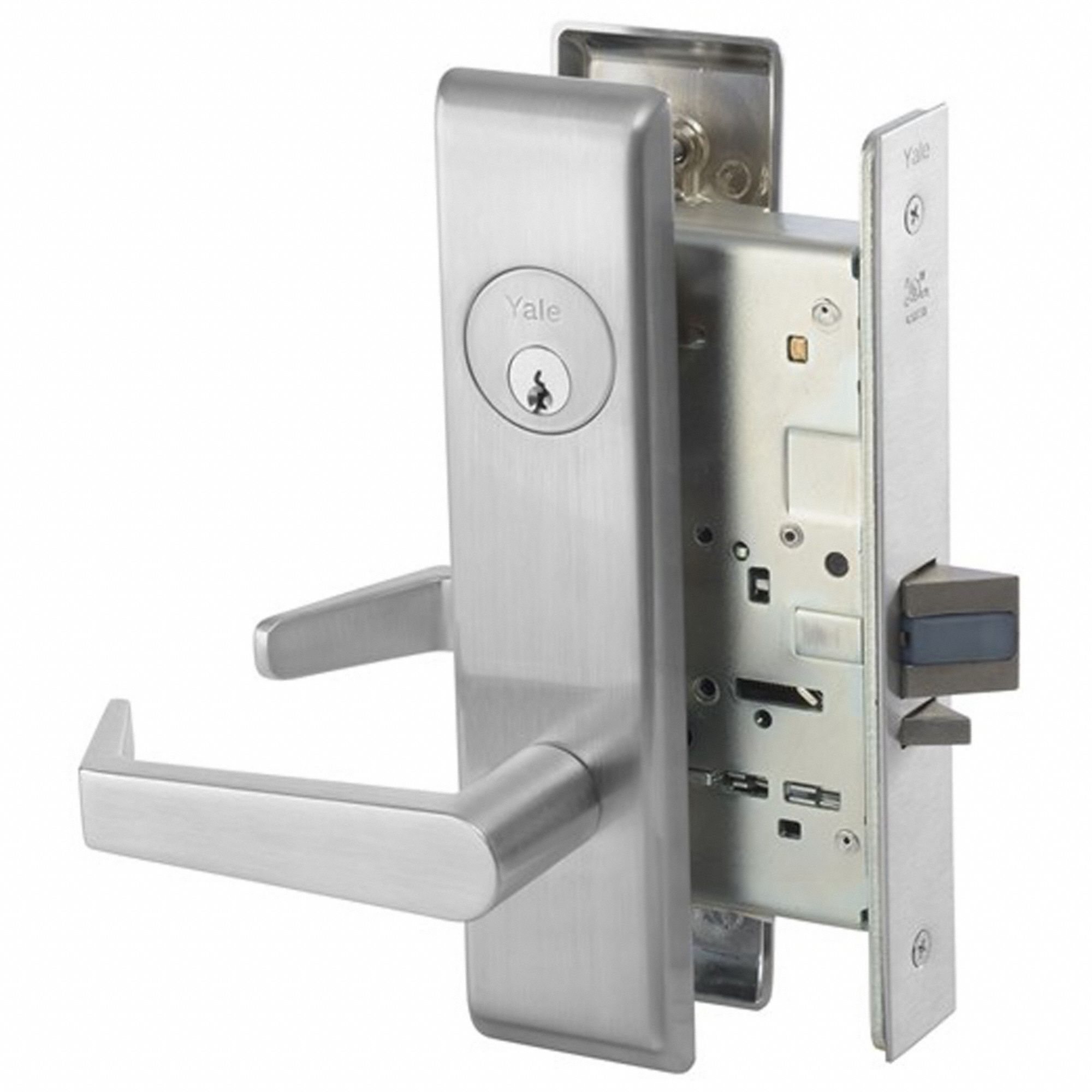 Assa Abloy Accentra 3G-OTH-509272