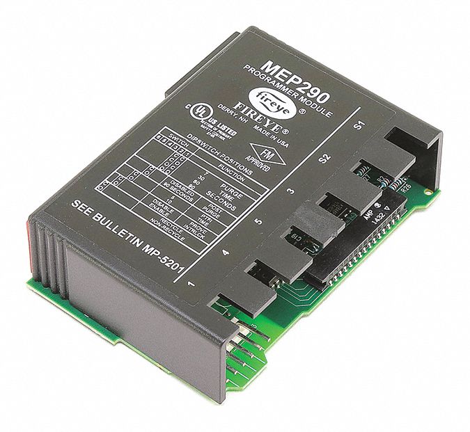Fireye 3G-OTH-91662