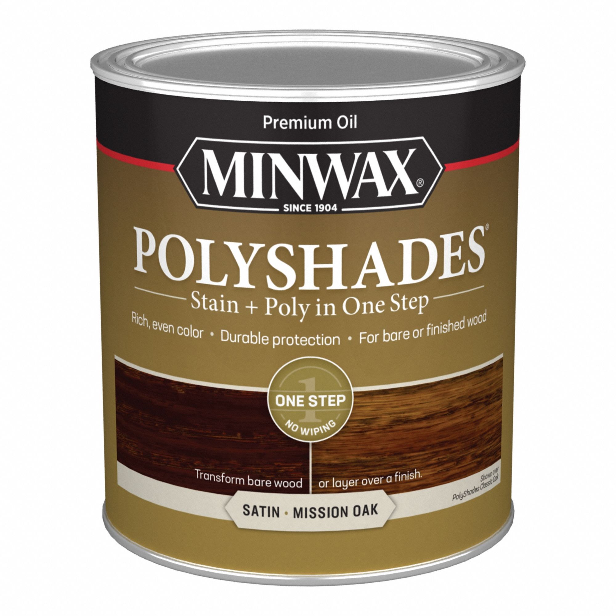 Minwax 3G-OTH-587547