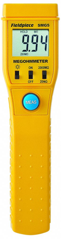 Fieldpiece 3G-OTH-173077