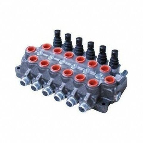 Bucher Hydraulics 3G-OTH-171361