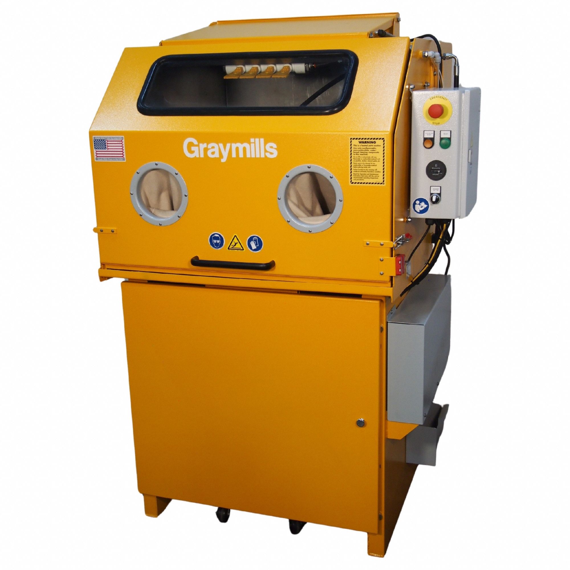 Graymills 3G-OTH-597146