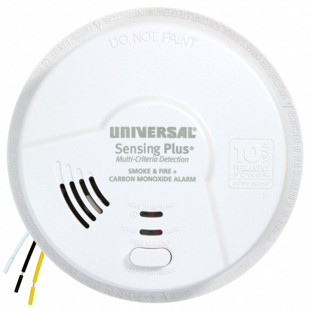 Universal Security Instruments 3G-OTH-548717