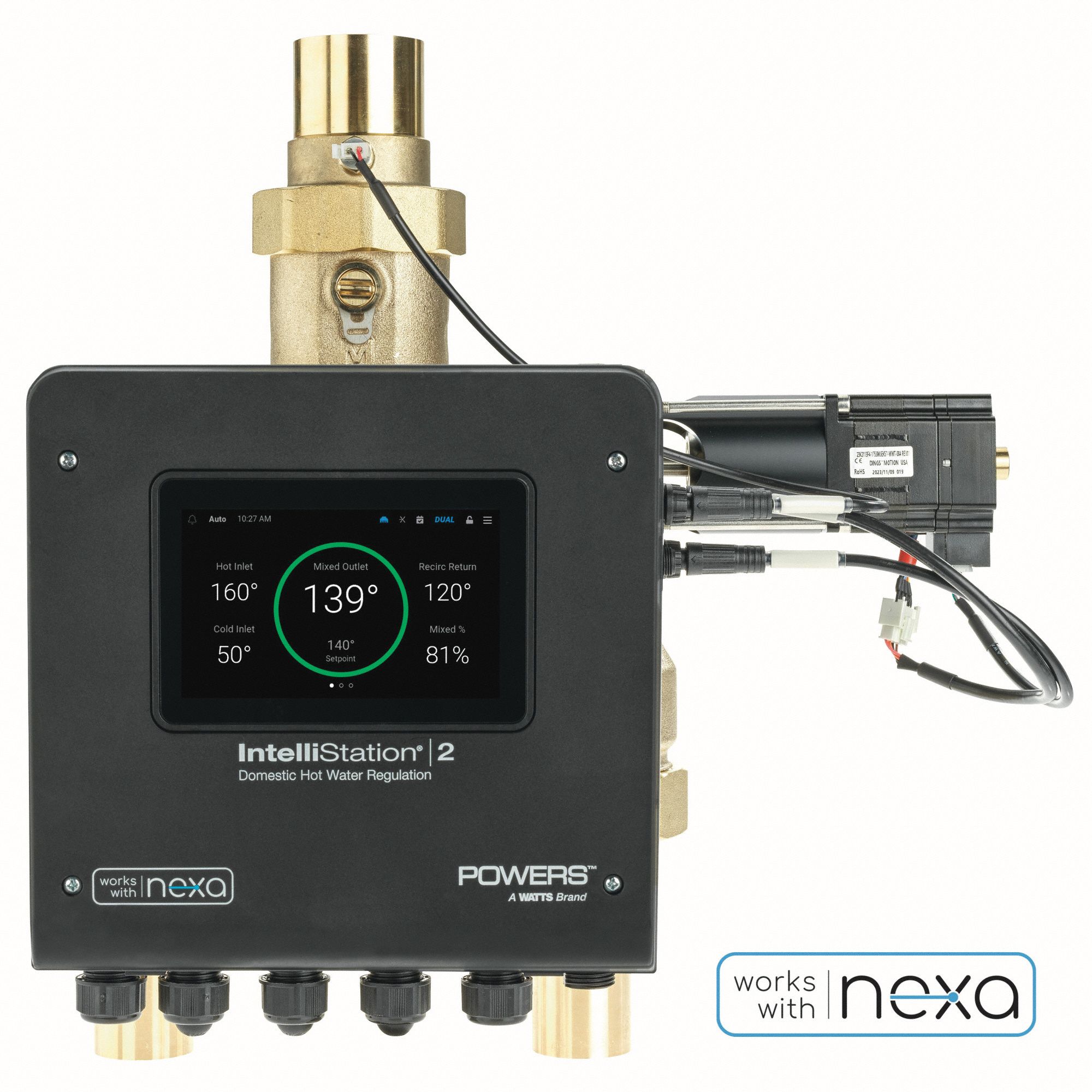 Watts 3G-OTH-440744