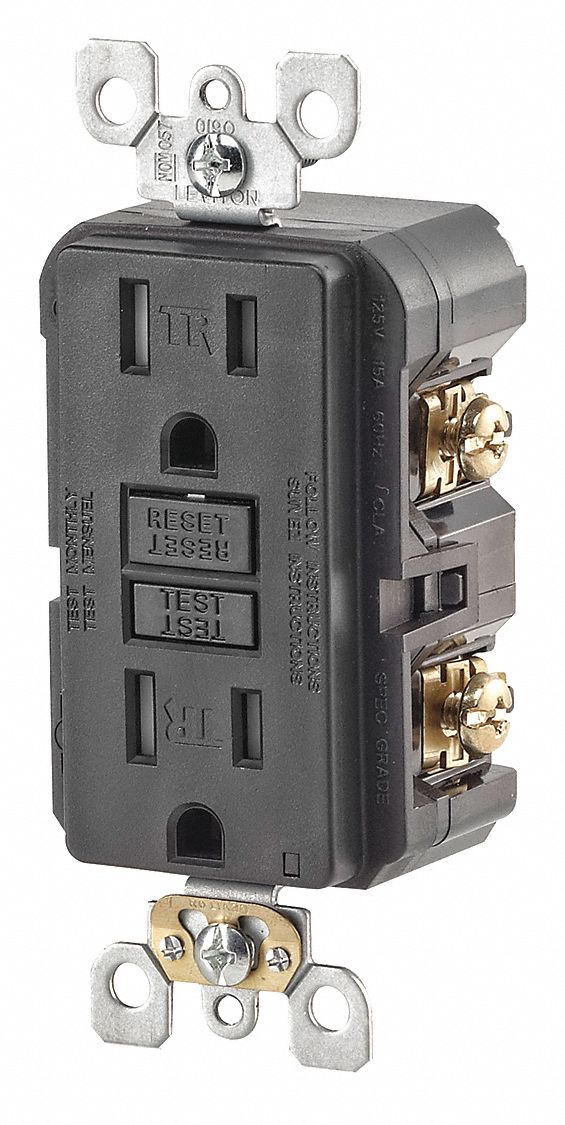 Leviton Gfi 3G-OTH-21961