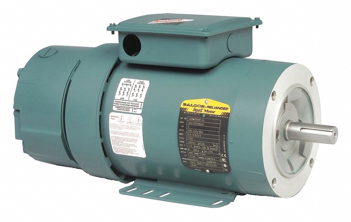 Baldor 3G-OTH-57488