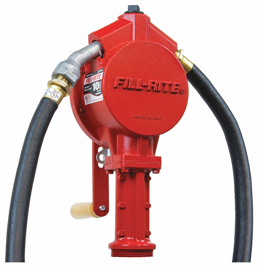 Fill-rite 3G-OTH-91199