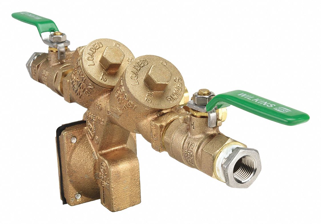 Wilkins 3G-OTH-440399