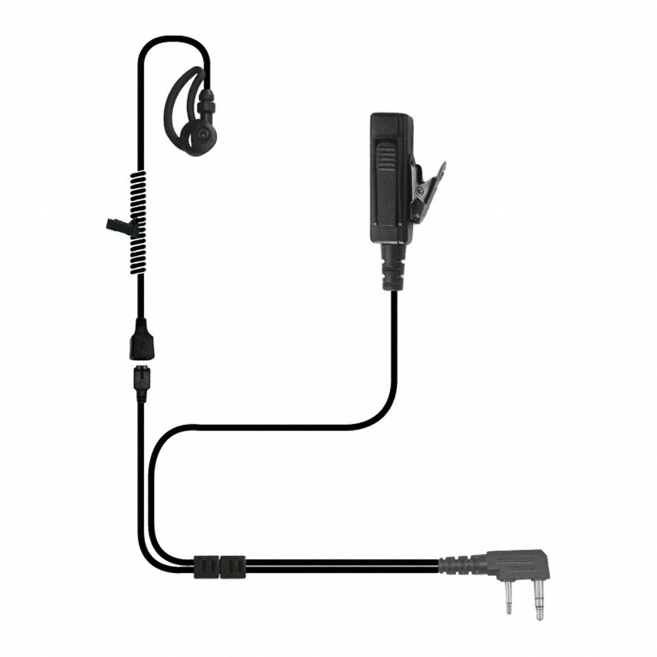 Earphone Connection 3G-OTH-390607