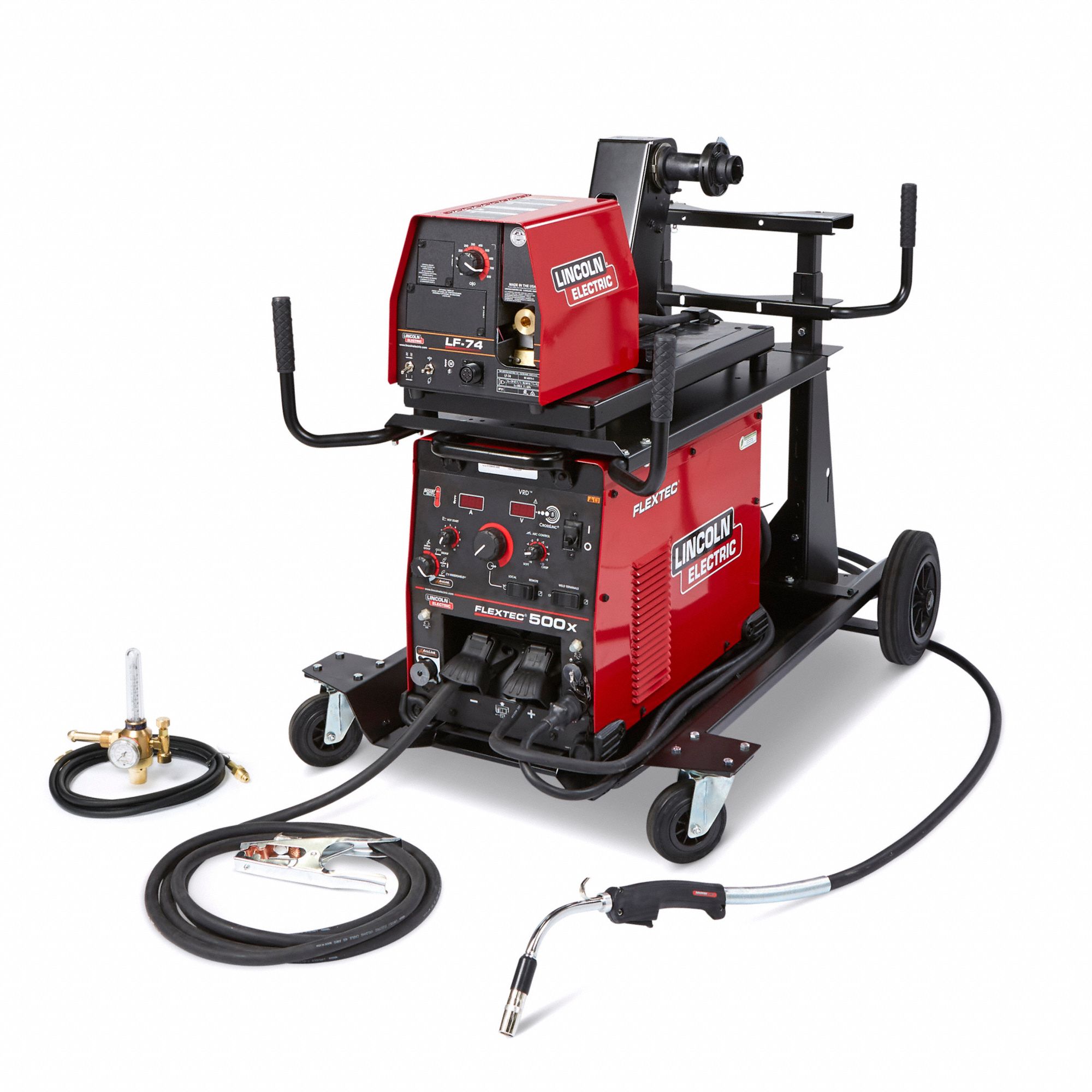 Lincoln Electric 3G-OTH-355632