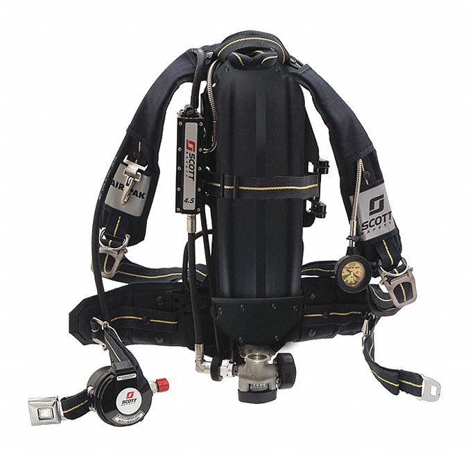 Scba 3G-OTH-602654