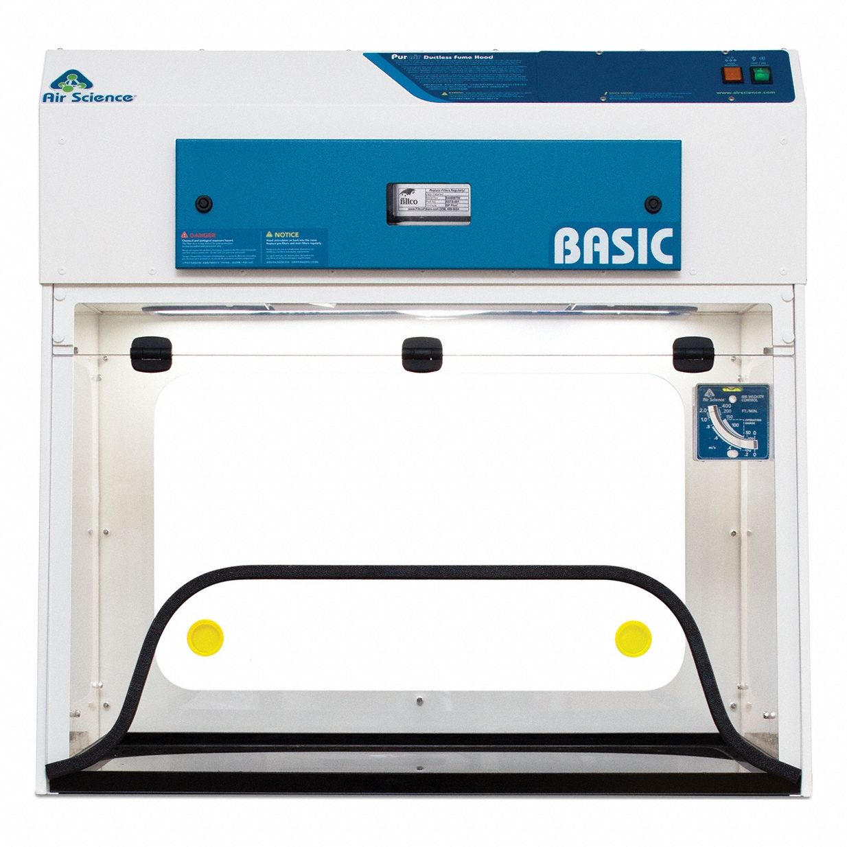 Air Science 3G-OTH-370659