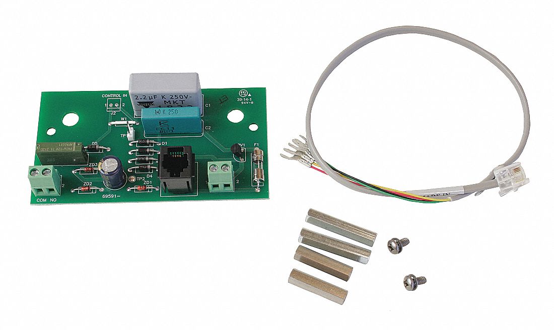 Hubbell Gai-tronics 3G-OTH-381607