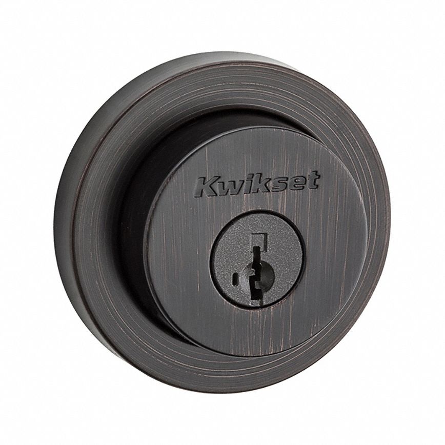 Kwikset 3G-OTH-500055