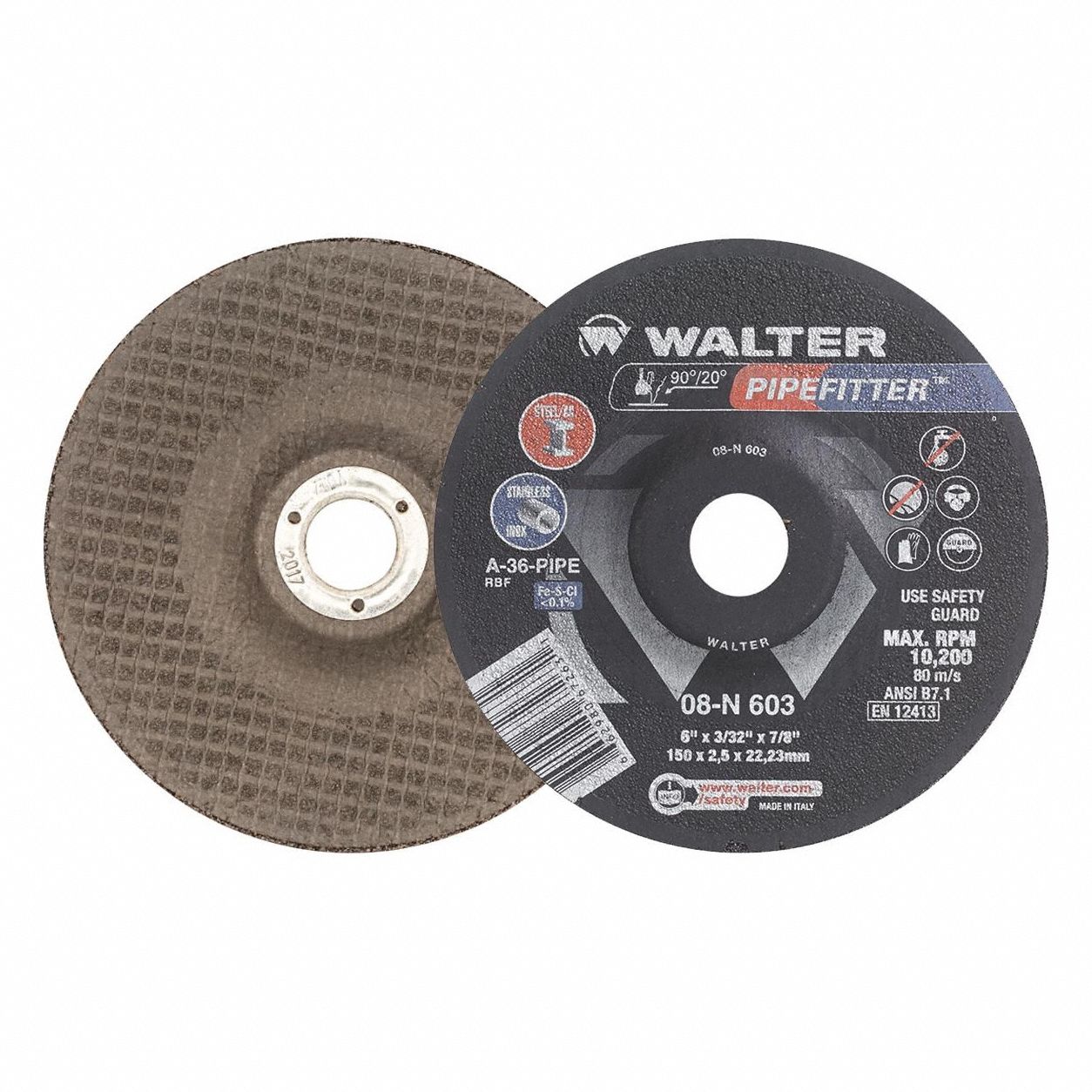 Walter Surface Technologies 3G-OTH-538266