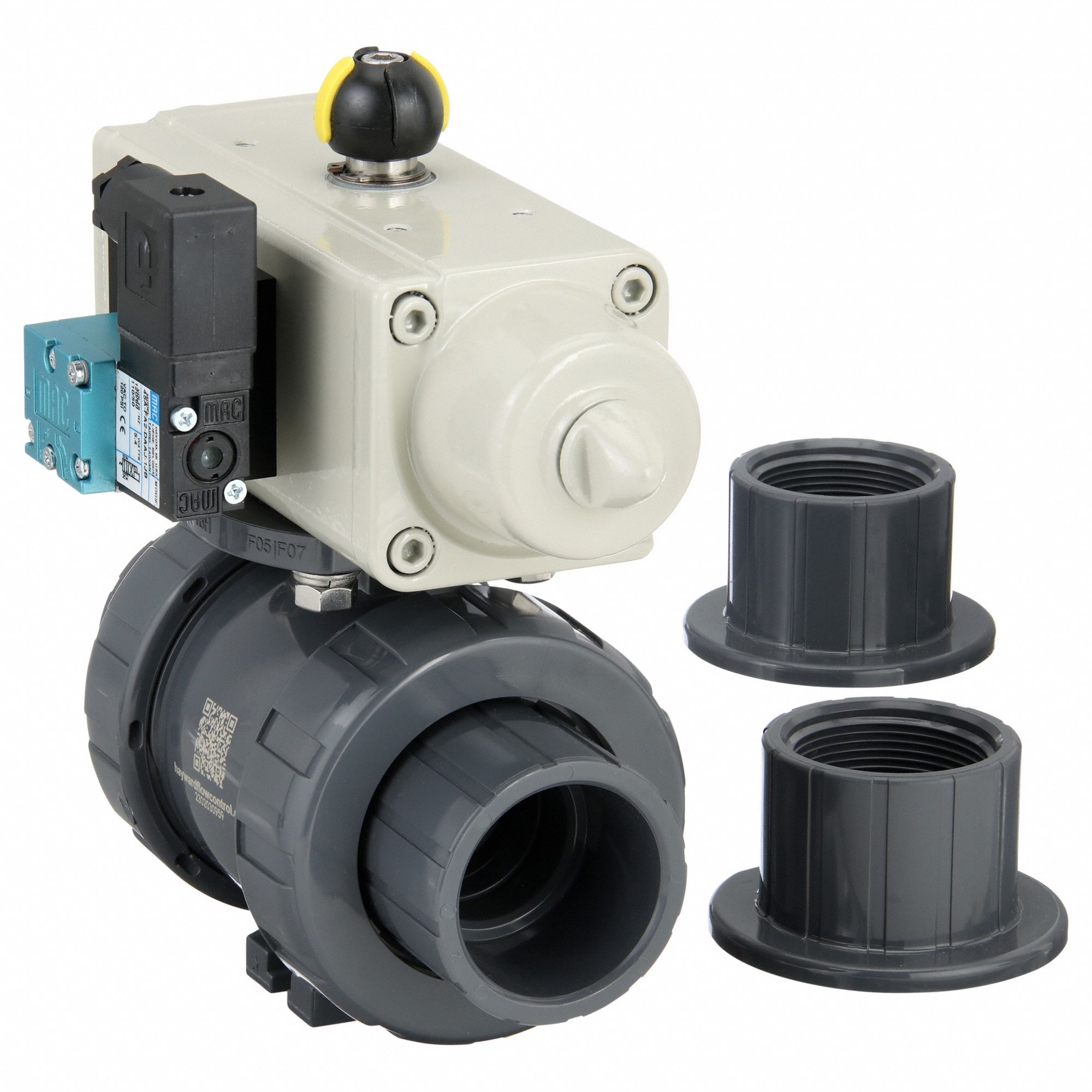 Hayward Flow Control 3G-OTH-443610