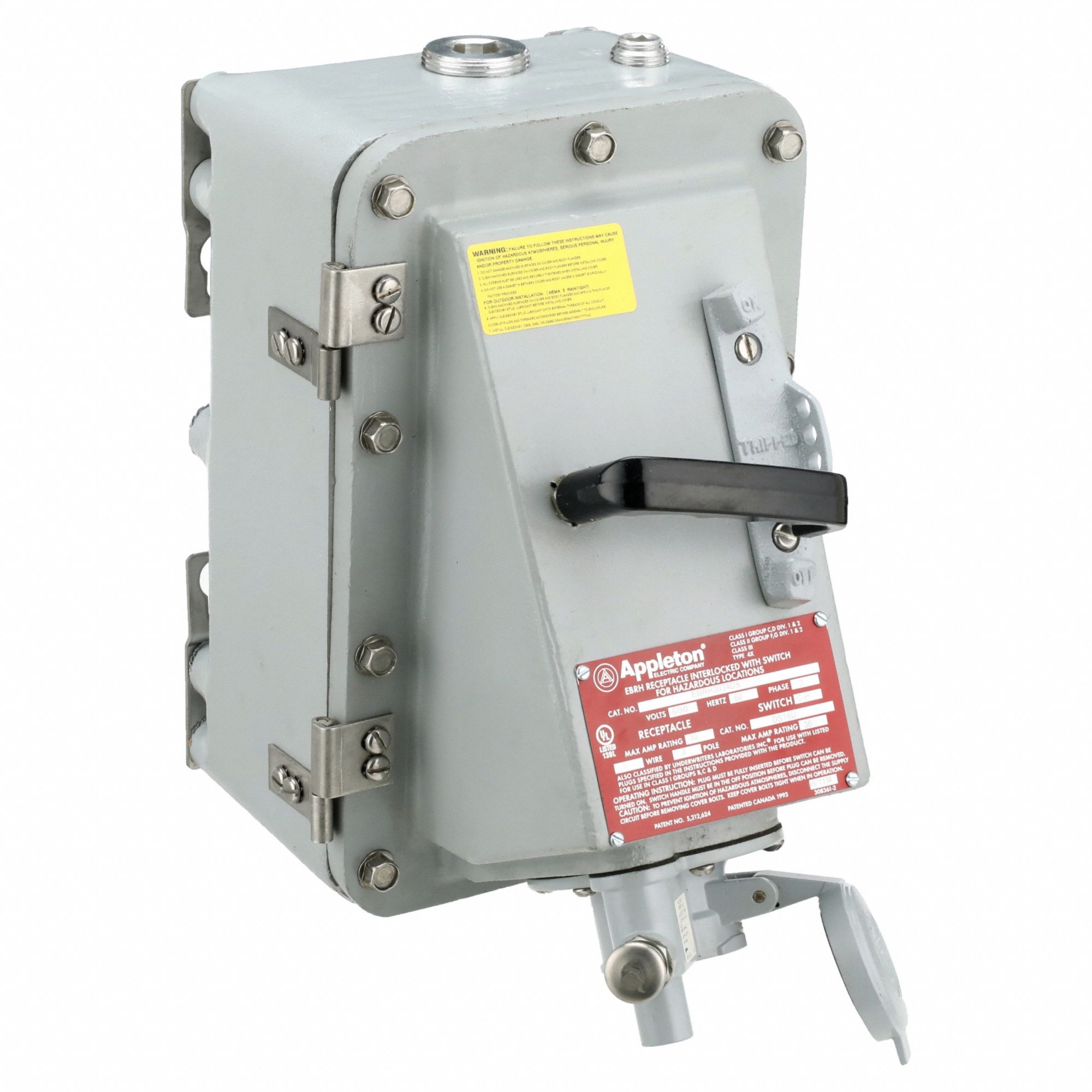 Appleton Electric 3G-OTH-13327